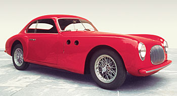 [Image: Cisitalia]