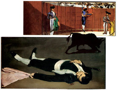 Dead Toreador