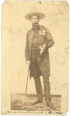 Benito Juarez