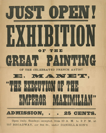 Playbill Detail