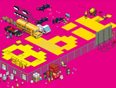 8 bit Image
