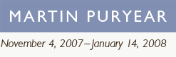Martin Puryear