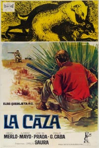 Nueve cartas a Berta (Nine Letters to Bertha). 1965
