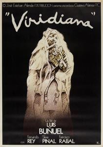 El Verdugo (The Executioner). 1963