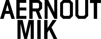 Aernout Mik