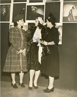 Photographs October 22, 1940 [PA EX111] 