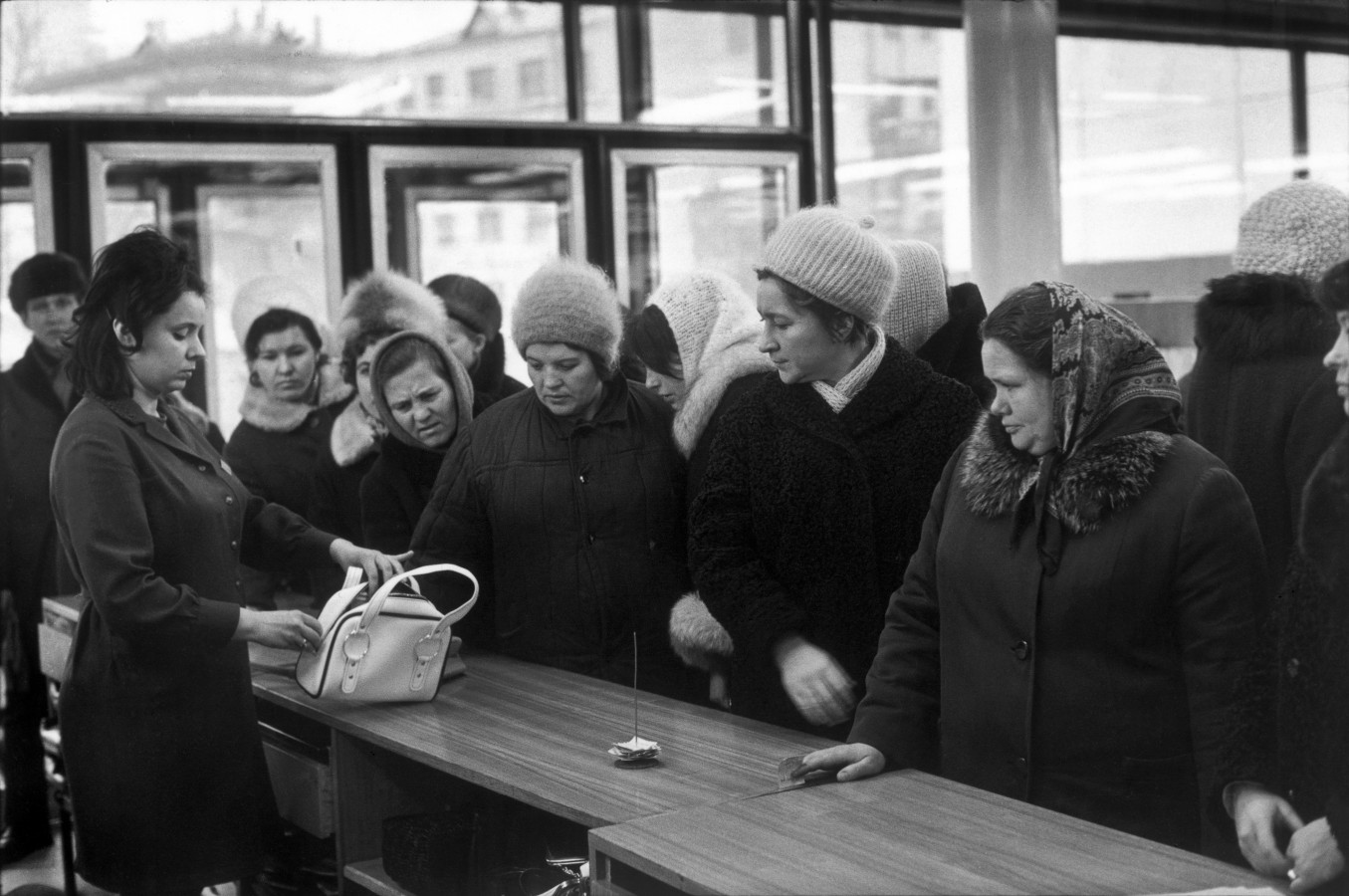 Henri cartier bresson soviet union hot sale