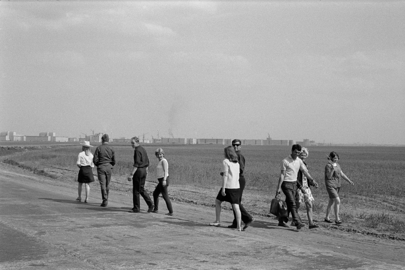 Henri cartier bresson soviet union outlet