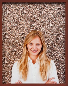 Angela Ledgerwood