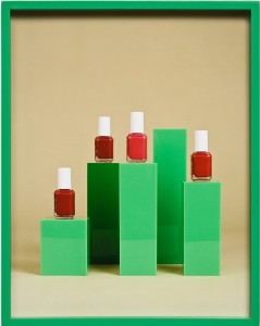 Nailpolish