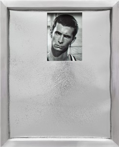 Portrait 1 (silver)