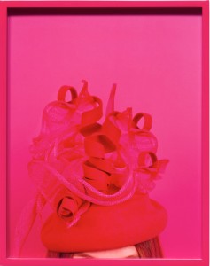Pink Hat