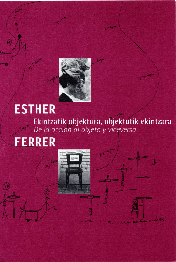 Ester Ferrer