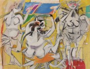 Untitled (Three Women)