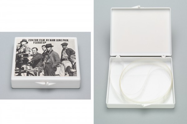 <i>Zen for Film</i> from <i>Fluxkit</i>