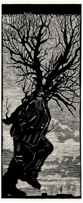 Walking Man