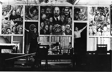 New Workers' School