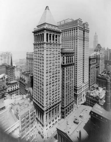 11 West 53 Street New York, NY 10019