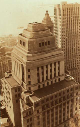 11 West 53 Street New York, NY 10019