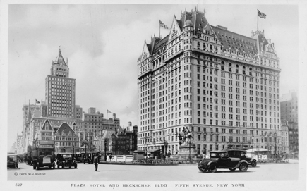 11 West 53 Street New York, NY 10019