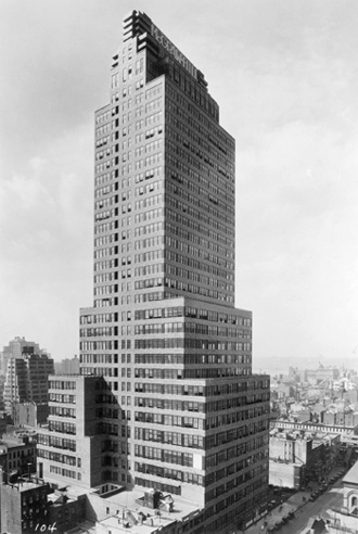 11 West 53 Street New York, NY 10019