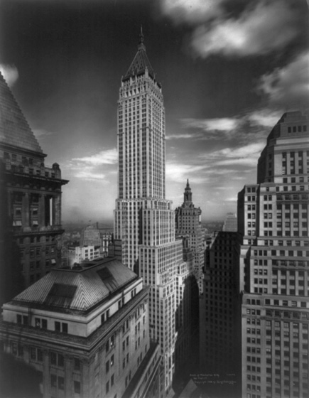 11 West 53 Street New York, NY 10019