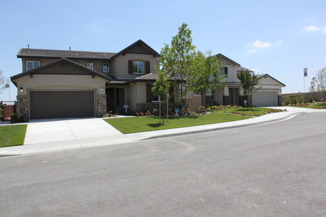 Property with Properties