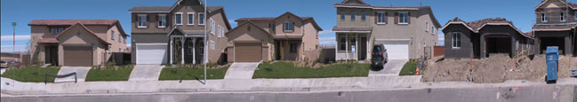 Property with Properties