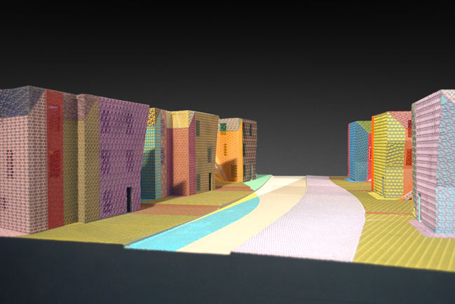Property with Properties