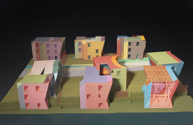 Property with Properties