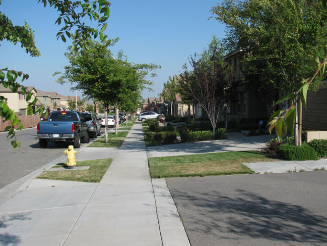 Property with Properties