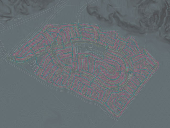 Property with Properties