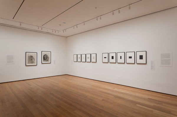 Exhibition View 3
