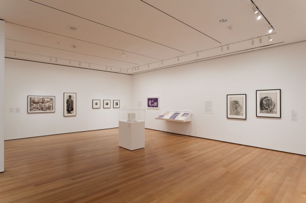 Exhibition View 6