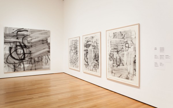 Installation view 5