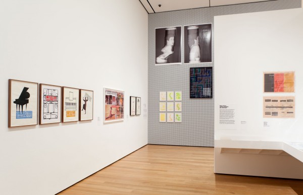 Installation view 8