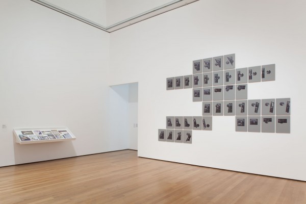 Installation view 20