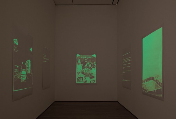 Installation view 23