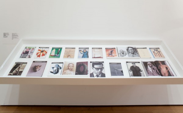 Installation view 25