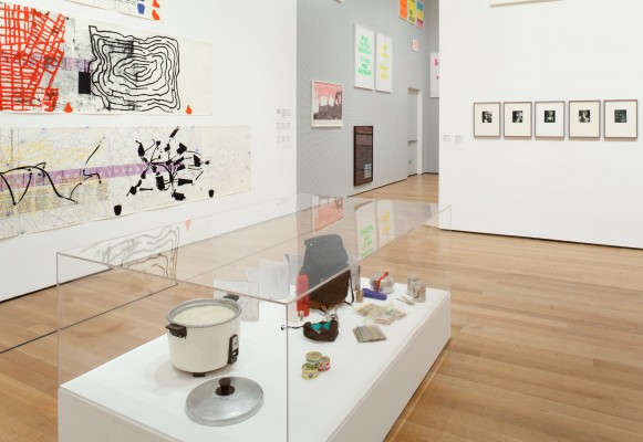Installation view 26