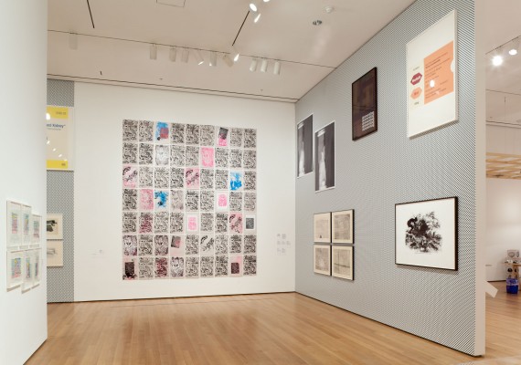 Installation view 28