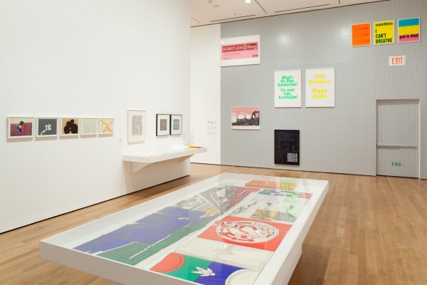 Installation view 29