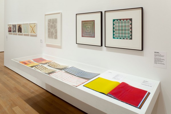 Installation view 30