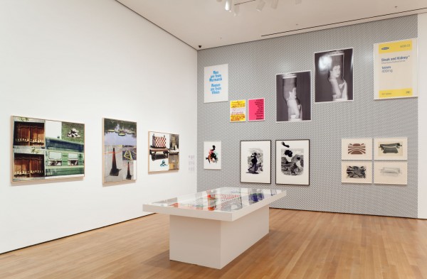 Installation view 31