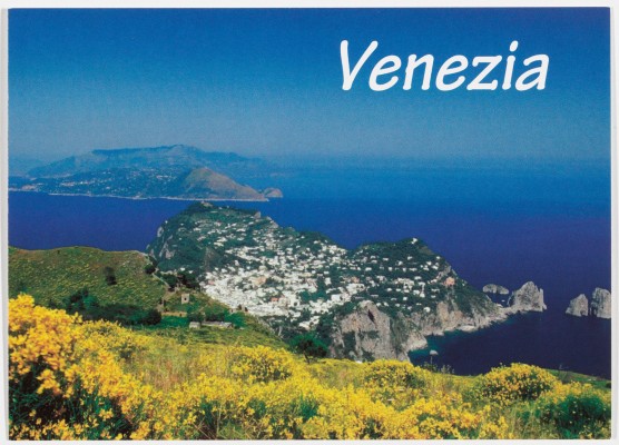 Venezia (all places contain all others) [PM7]