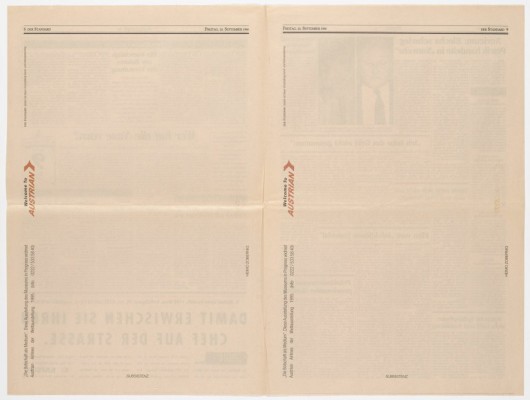 The Message as Medium