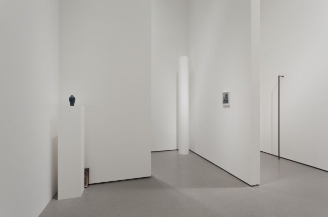 Projects 96: Haris Epaminonda
