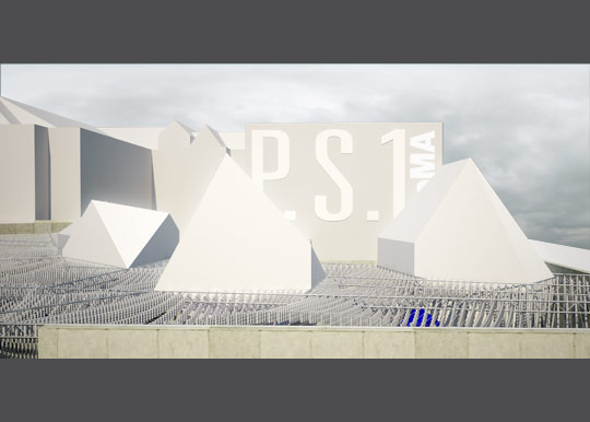 Bottle Service, MASS Design Group