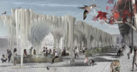 GUN / Water Cathedral Project
