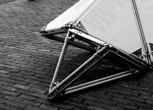Mechanical Garden, Ibañez Kim Studio